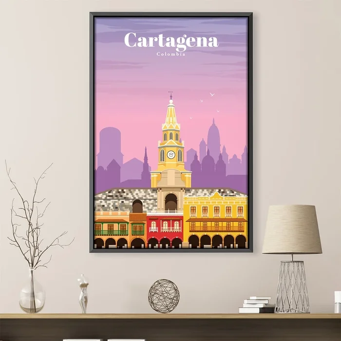 Cartagena Canvas – Studio 324