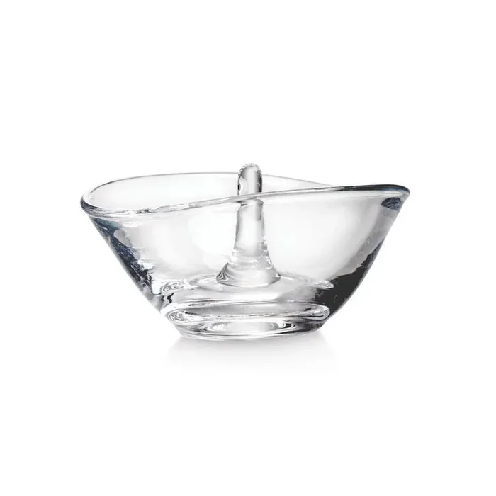 Champlain Ring Holder by Simon Pearce