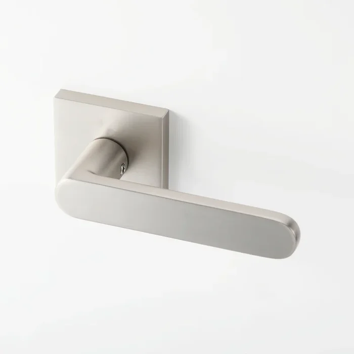 Chrystie Modern Interior Door Handle (Double Dummy)