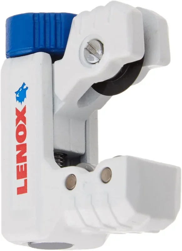 Copper Tubing Cutter 1/8-5/8