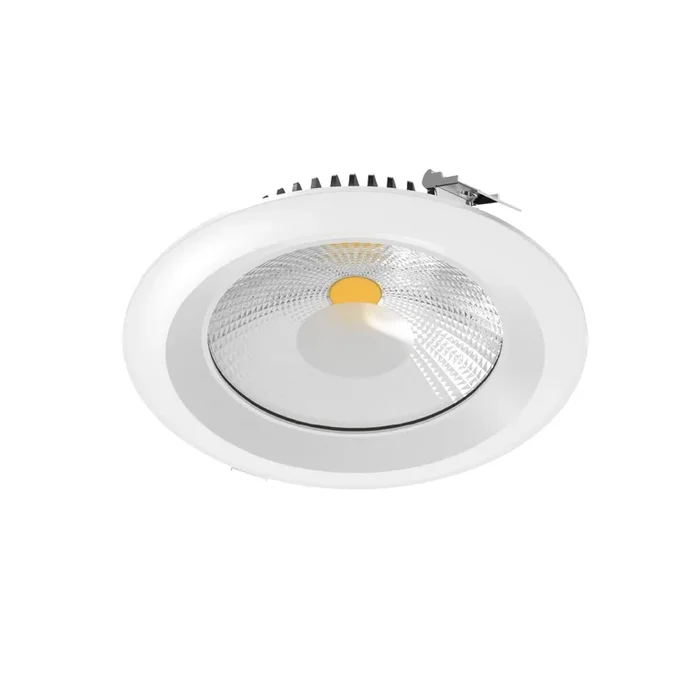 Dals – HPD8-CC-V-WH – LED Commercial Down Light – Hilux – WH