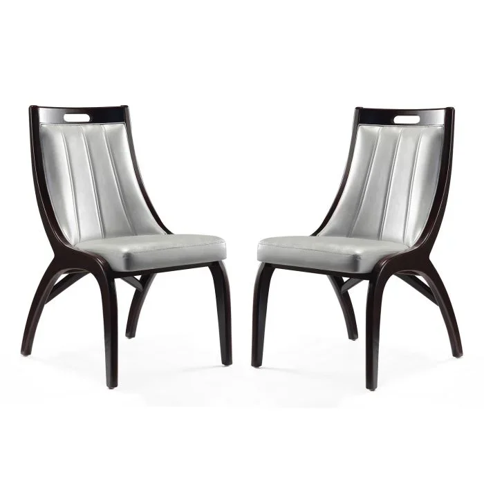 Danube Dining Chair (Set of 2)