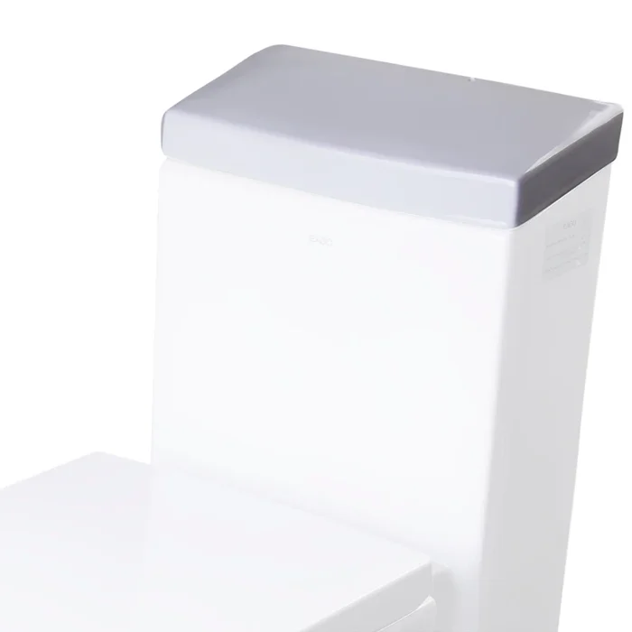 EAGO R-336LID Replacement Ceramic Toilet Lid for TB336