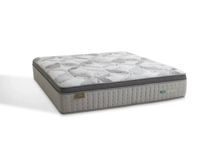 Eco Perfect Verdant Medium King Mattress