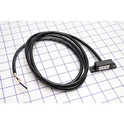 Edwards Signaling 115 Reed 100Va Normally Closed 3 Amp Maximum SJTOW 18/2 6 Foot No Actuator (115-3N-06K)