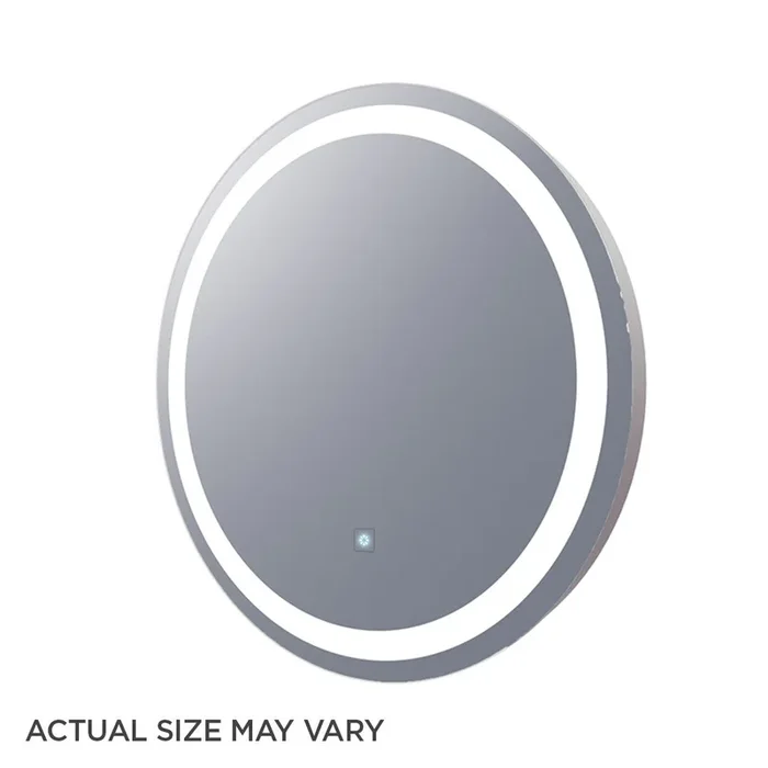 Electric Mirror – ETE-2130-AE – Mirror – Eternity with Ava