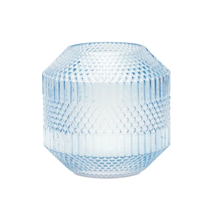 Elegant Decorative Vase – Stylish Glass Vase for Home and Office Decor