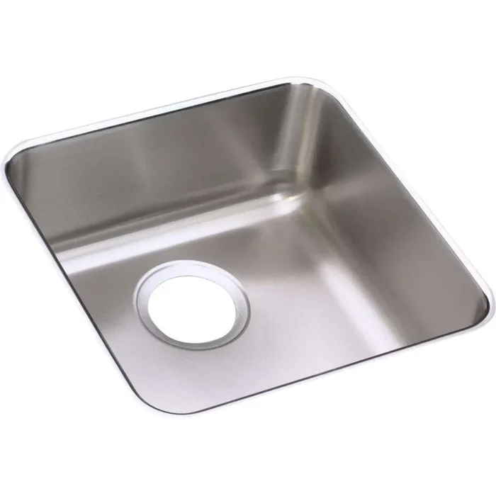 Elkay Lustertone Classic Stainless Steel, 14-1/2