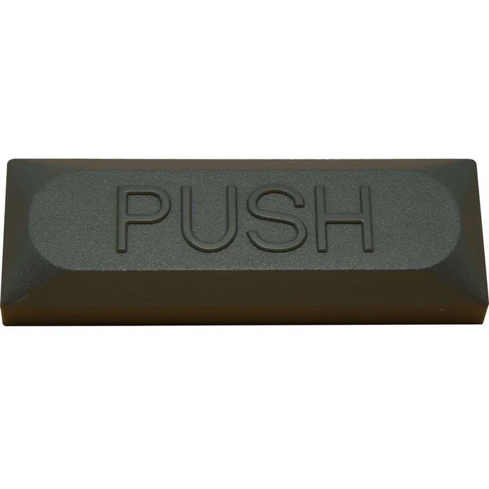 Elkay Pushbar – Push Side Gray 51565C