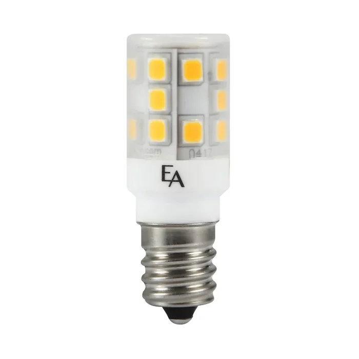 Emery Allen – EA-E12-2.5W-001-309F-D – LED Miniature Lamp