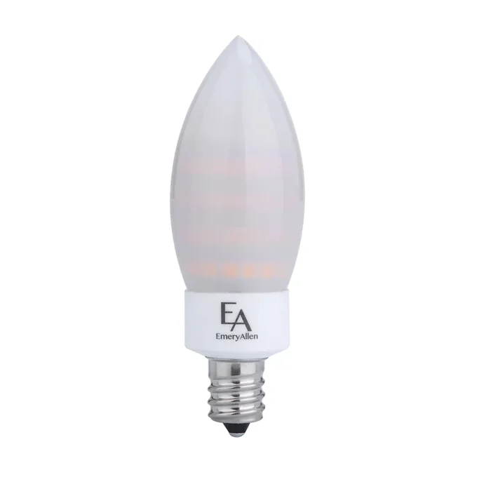 Emery Allen – EA-E12-5.0W-002-309F-D – LED Miniature Lamp