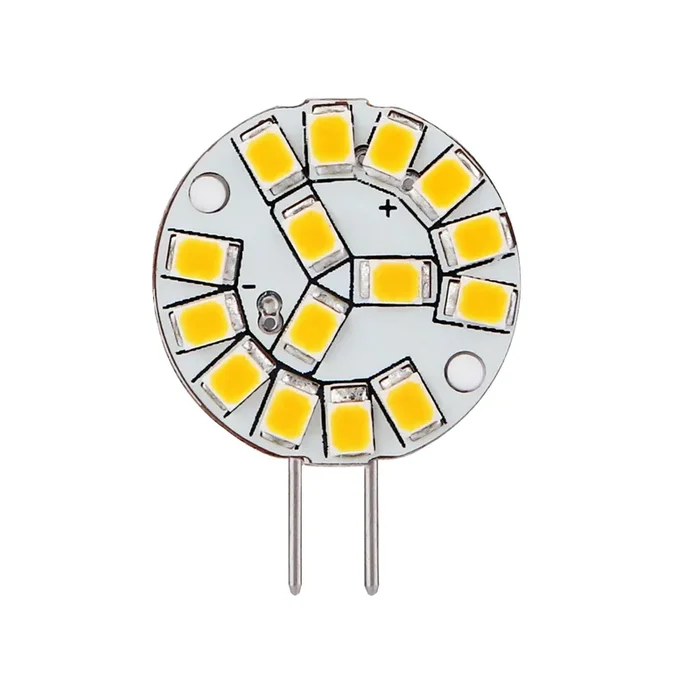 Emery Allen – EA-G4-2.0W-003-3090 – LED Miniature Lamp