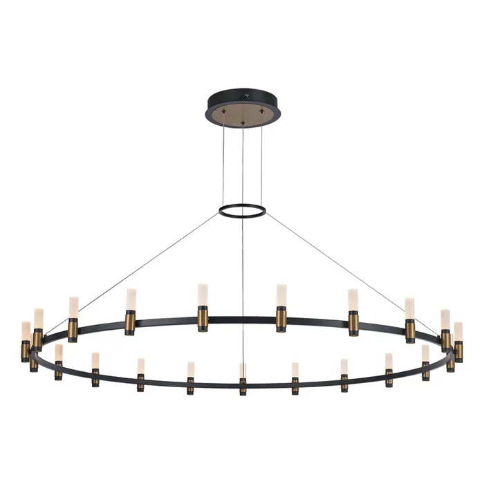 Eurofase – LED Chandelier – Albany – 37045012