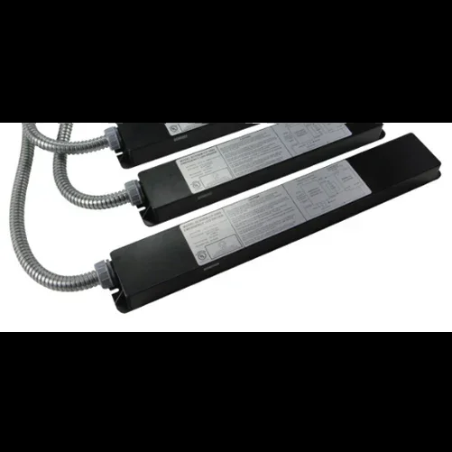 Exitronix LED 17.8W Nickel Cadmium Constant Power Emergency Battery Pack (LBD-17-NC-CW-C)