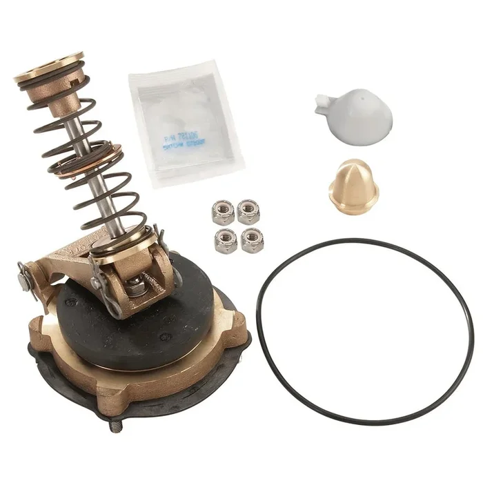 FEBCO FRK 850/860-CK4 2 1/2-3 Check Kit For 2 1/2 And 3 In Double Check Valve Assembly Or Pressure Reducing Zone Assembly