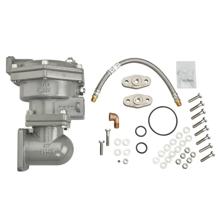FEBCO LFFRK 880X-VT ALL/86X 10 Relief Valve Kit For 10 In Reduced Pressure Zone Assembly