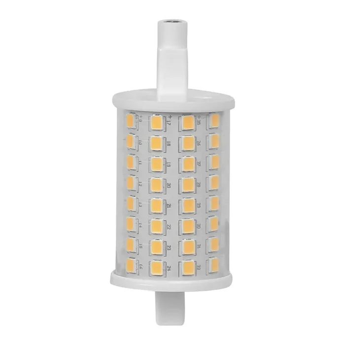 Feit Electric 8W [100W Equivalent] Bright White 3000K R7S LED Light Bulb (BP100J78/LED/HDRP)