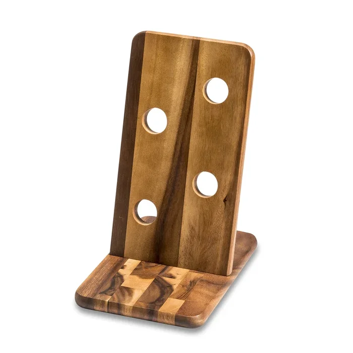 Floating Wine Bottle Holder – 4 bottle