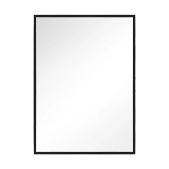 Generation Lighting – MR1303MBK – Mirror – Kit – Midnight Black