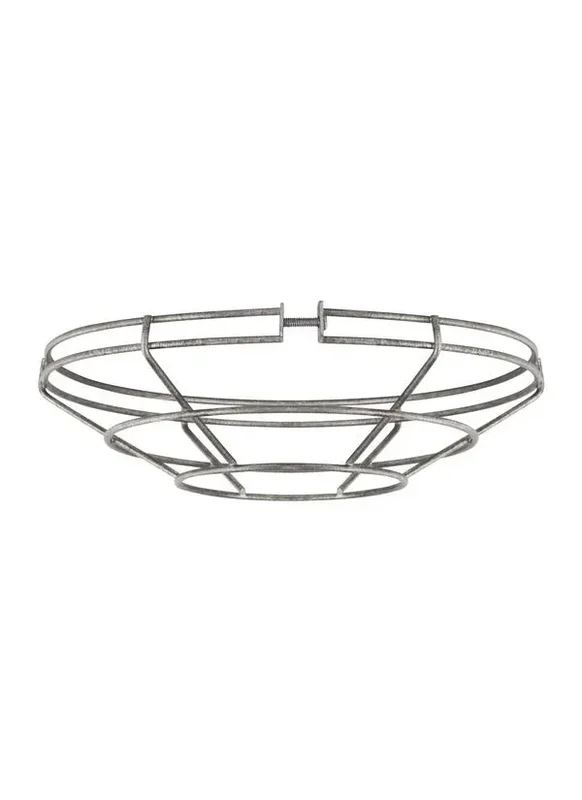 Generation Lighting Barn Light Small Cage (95374-57)