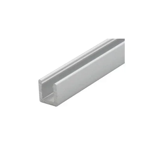 GM Lighting NeovisionMini Rigid Aluminum Channel 4 Foot (NVM24S-CHL-A4)