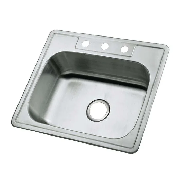 Gourmetier GKTS2520 25