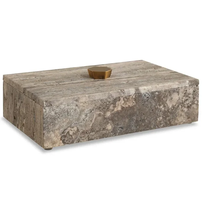 Griseus, Box, Gray