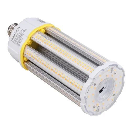 Halco HID45-CS-E26-LED HID LED Retrofit 45W Color Selectable 3000/4000/5000K E26 Base (82365)