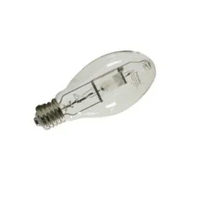 Halco MH200/BU/PS 200W HID ED28 4000K 65 CRI Mogul E39 Base Dimmable Metal Halide Bulb ANSI #M136 (108284)