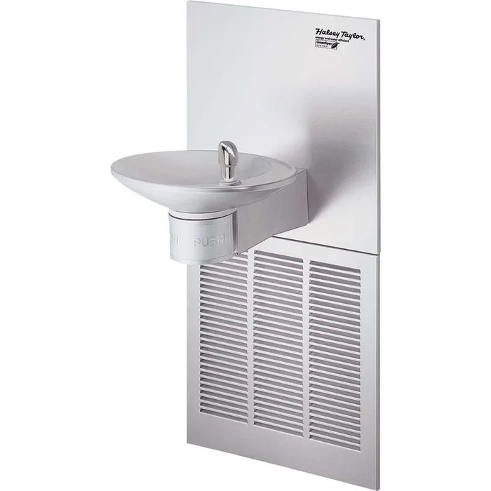 Halsey Taylor 8634083683GRN OVL-II Fountain GreenSpec Non-Filtered 8 GPH Stainless