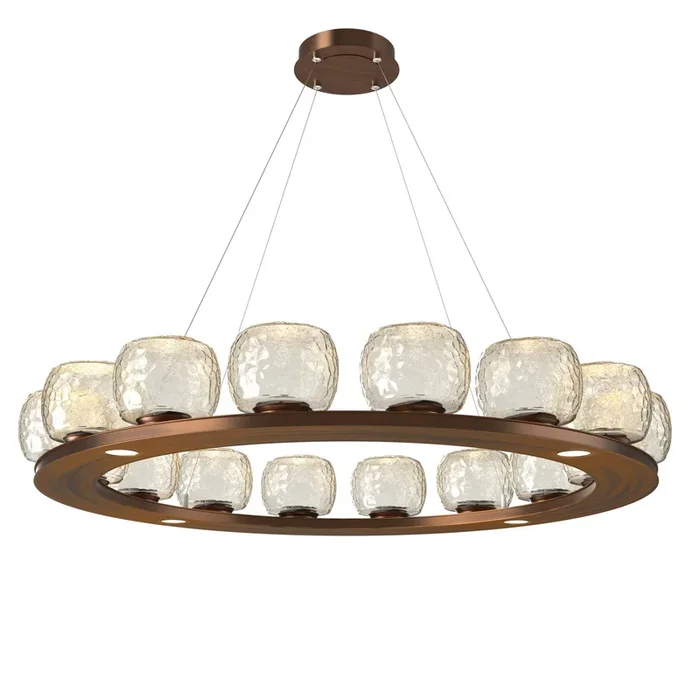 Hammerton Studio – LED Pendant – Vessel – CHB00910DBBACA1L1