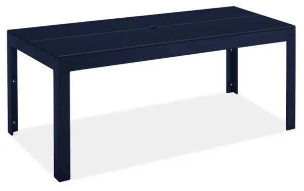 Henry Tables – Modern Outdoor Furniture – Room & Board