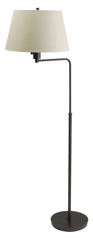 House of Troy – G200-CHB – One Light Floor Lamp – Generation – Chestnut Bronze