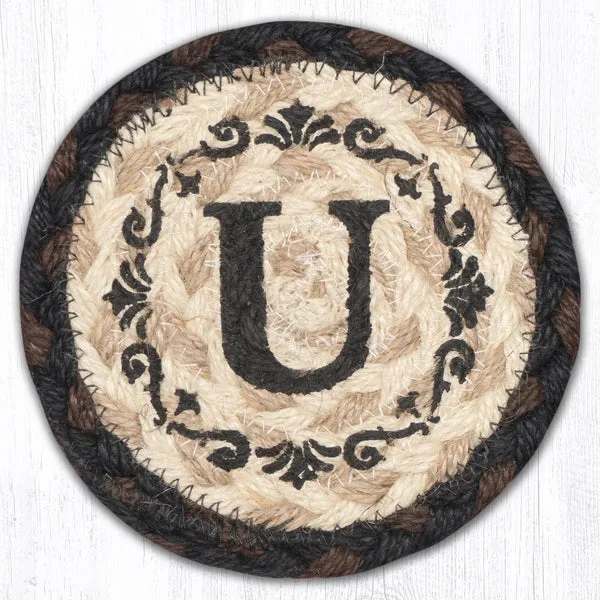 IC-313 U Individual Coaster