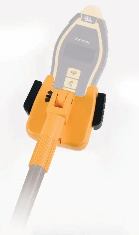 Ideal Cradle For SureTrace Receivers RC-955 And RC-959 (CR-959)