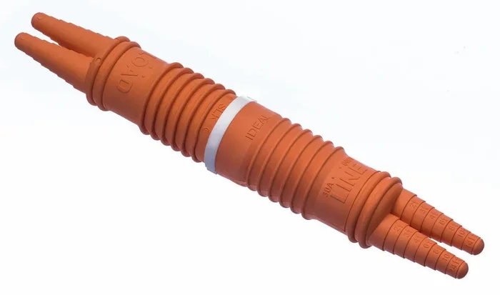 Ideal SLK 2-Pole Breakaway Crimp Non-Fused (30-C2022N)