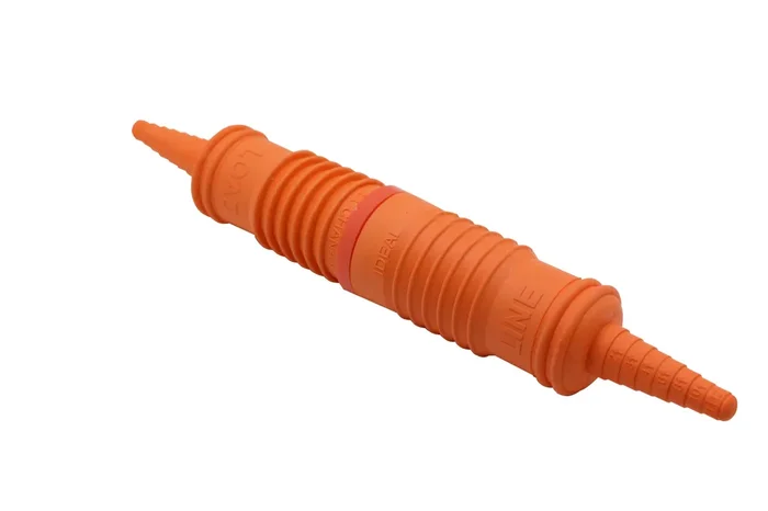 Ideal SLK Kit In-Line Breakaway Crimp1 Line/1 Load (30-C1212)