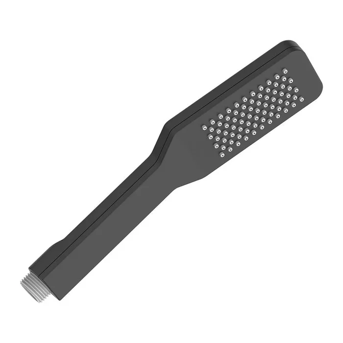in2aqua rectangular hand shower, 1-spray