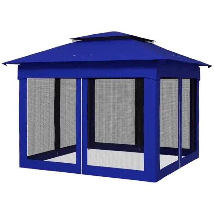 Instant Pop-Up Canopy Durable Folding Tent for Sports, Camping & Patio