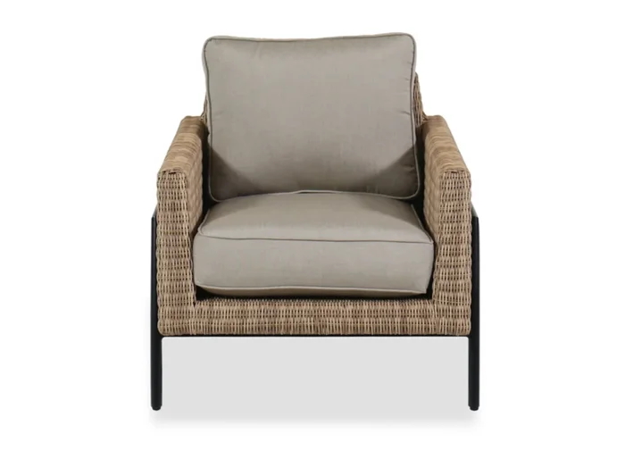 Jovi Lounge Chair