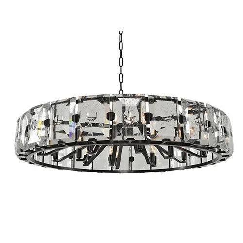 Kalco – Eight Light Pendant – Giada