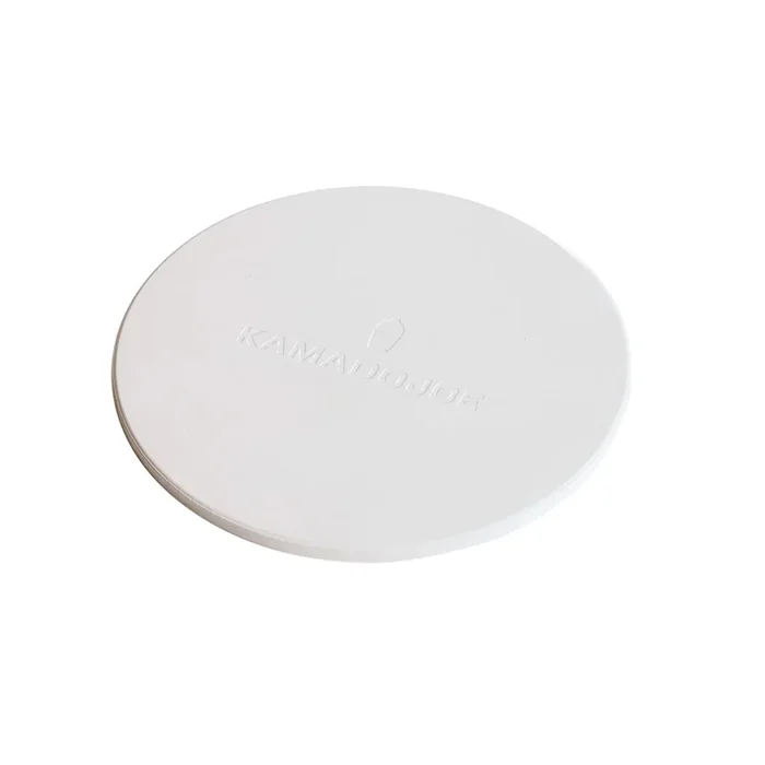 Kamado Joe® Pizza Stone for Classic Joe™ 18″ Grills (Compatible With: Classic Joe® and Classic Joe® Konnected Joe Grills)