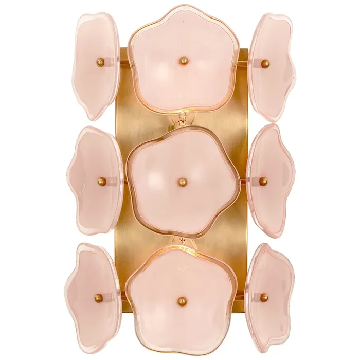 Kate Spade New York Leighton Sconce Collection