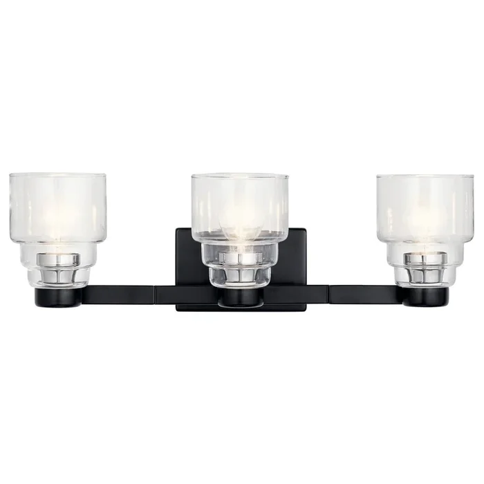 Kichler – Three Light Bath – Vionnet