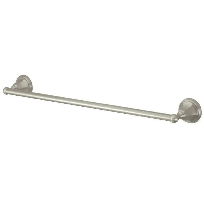 Kingston Brass BA4812SN Metropolitan 18