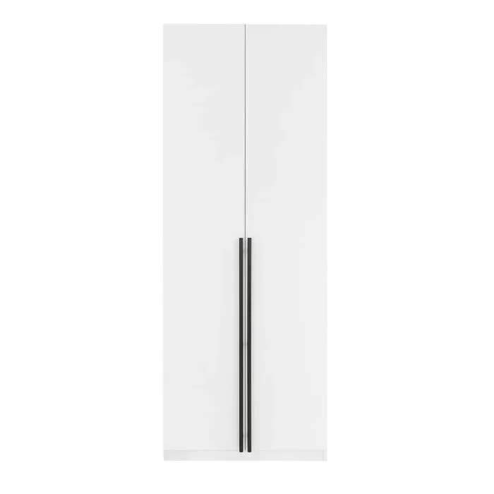 Lee Wardrobe 3.0 in White