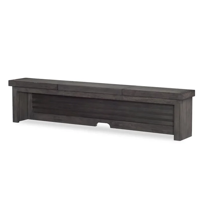 Legacy Classic Bunkhouse Activity Table/Desk Gallery (Lift Top In Middle, Felt Lined Storage)