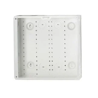 Leviton 14 Inch Structured Media Enclosure 14 Inch SMC Enclosure Without Cover (47605-14E)