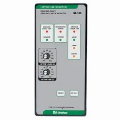 Littelfuse GF-GC Monitor Ethernet (SE-135-03)