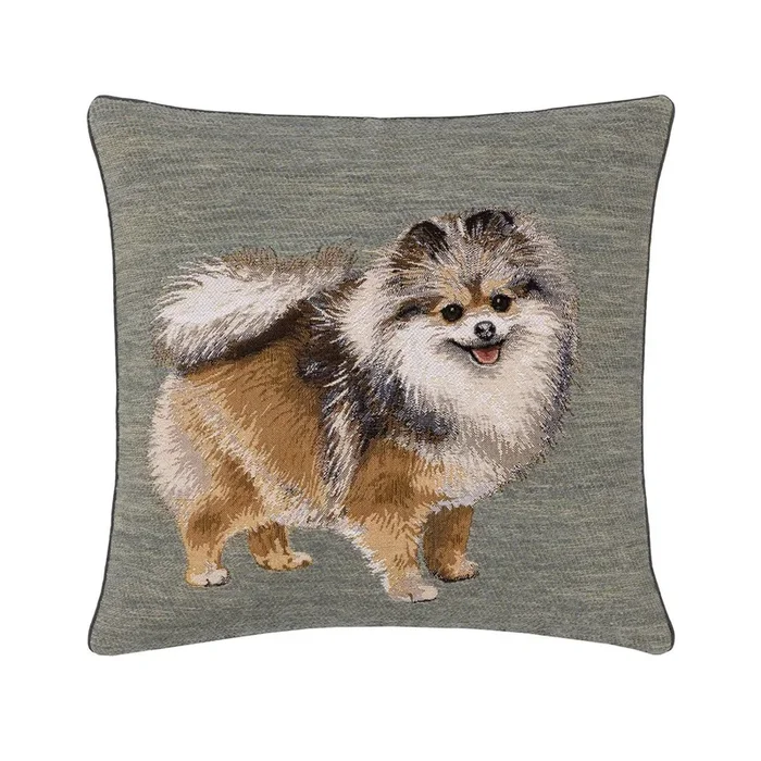 Lulu Decorative Pillow by Yves Delorme